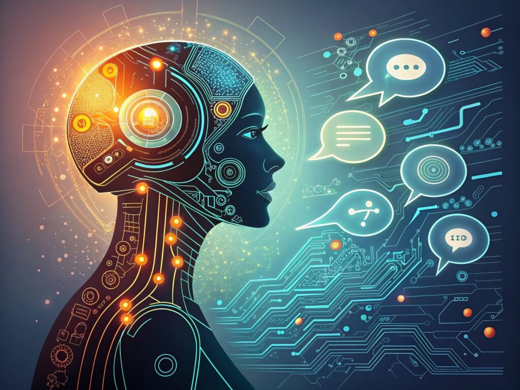 How AI Is Changing Online Entertainment?