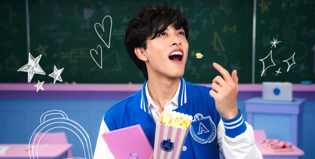 Alan Chikin Chow’s ‘Alan’s Universe’ Heads To Netflix Alan Chikin Chow’s ‘Alan’s Universe’ Heads To Netflix
