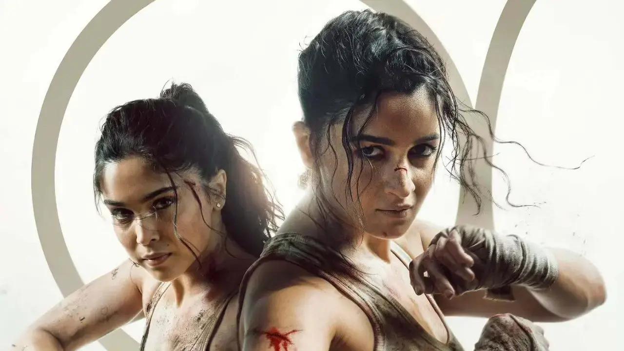Alia Bhatt and Sharvari's Alpha opened to a slow start as it hit the screens on July 3, 2026, amid much anticipation. The film earned a modest Rs 9 crore on its opening day. Read full story here