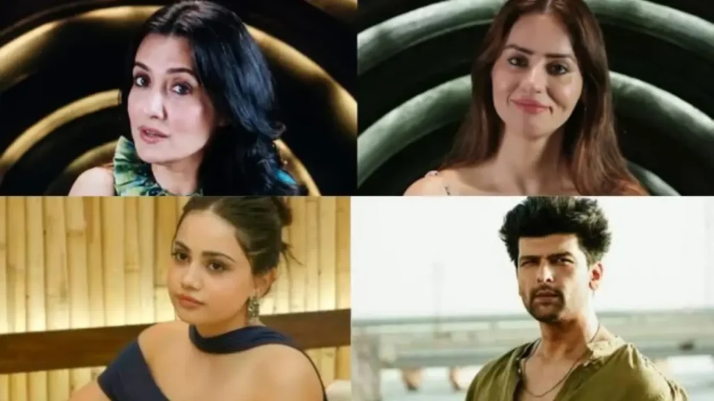 Alliance: Kushal Tandon and Dolly Javed`s war escalates as Rivva Kishan delivers the final blow