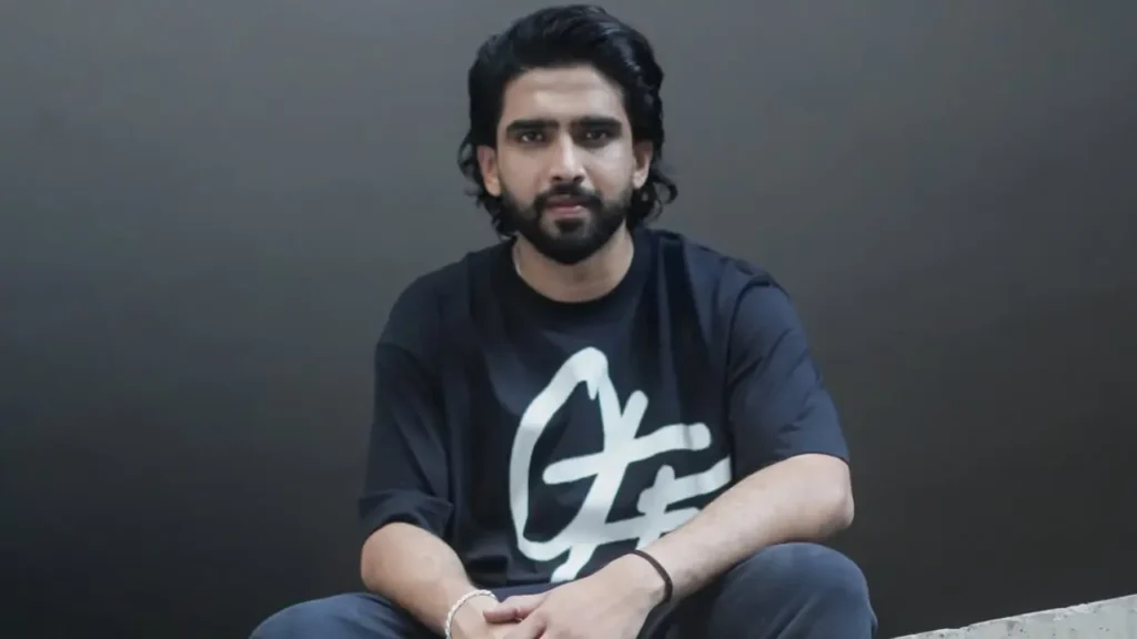 Amaal Mallik calls Tanishk Bagchi `ungrateful` in cryptic post