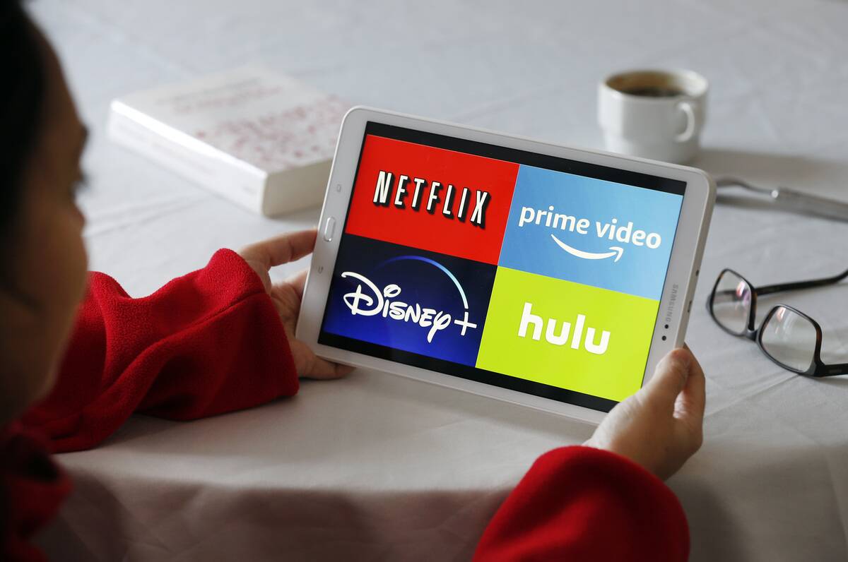 Amazon Prime Video : Illustration