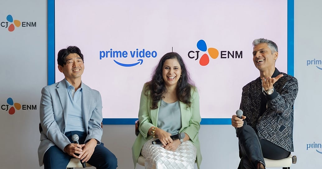 Amazon Prime Video India Grows K-Drama Slate with CJ ENM Deal