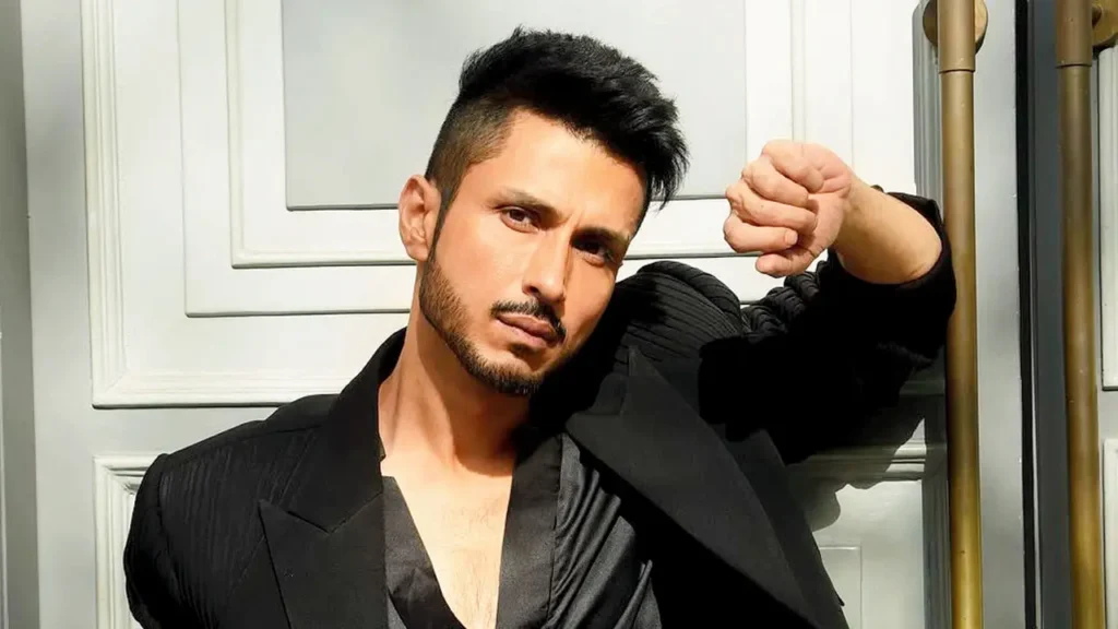 Amol Parashar reflects on moving beyond his iconic Tripling role Chitvan