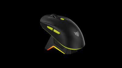 Amkette’s EvoFox launches Ghost gaming mouse series: Price, specs and more