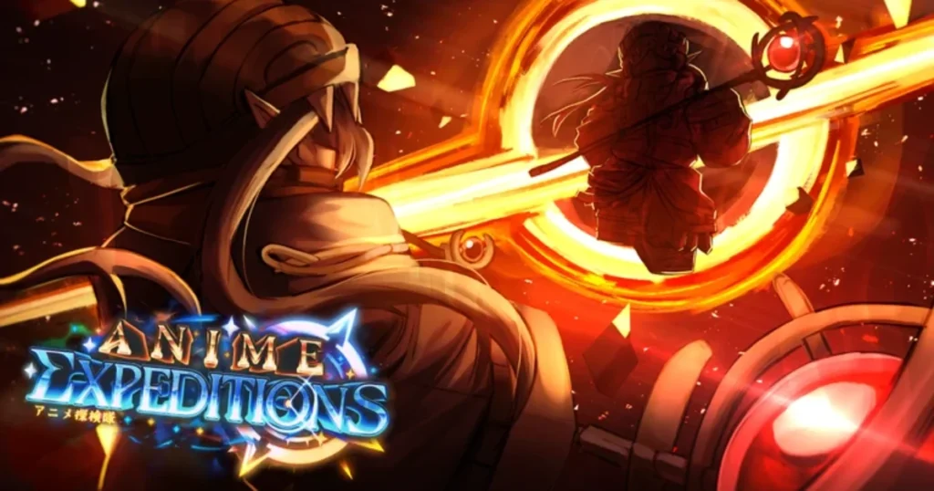 Anime Expeditions codes (July 2026)