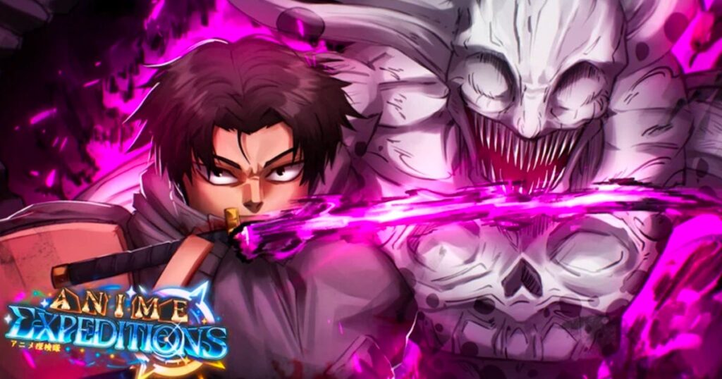 Anime Expeditions codes for July 2026 Anime Expeditions codes for July 2026