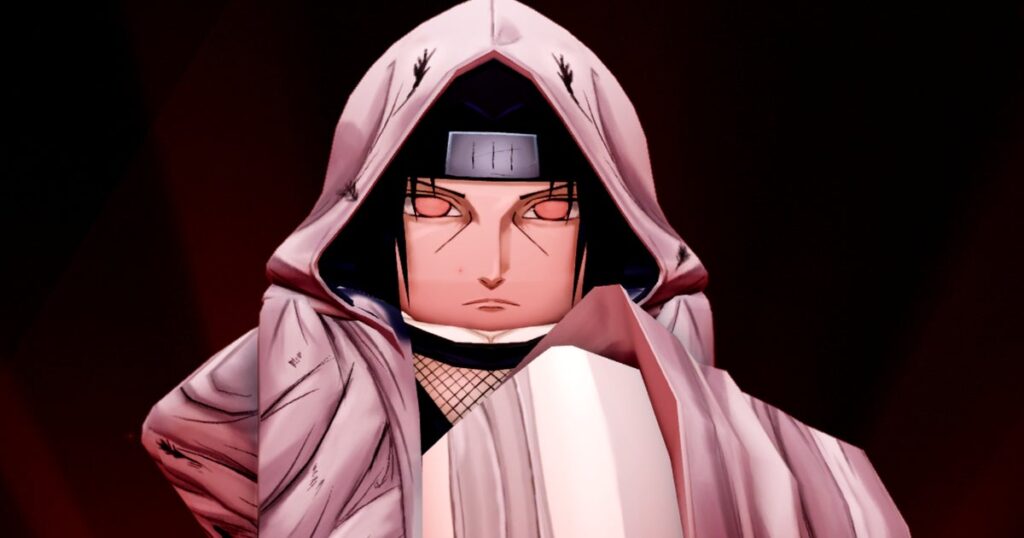 Anime Expeditions Crow (Itachi) build guide Anime Expeditions Crow (Itachi) build guide