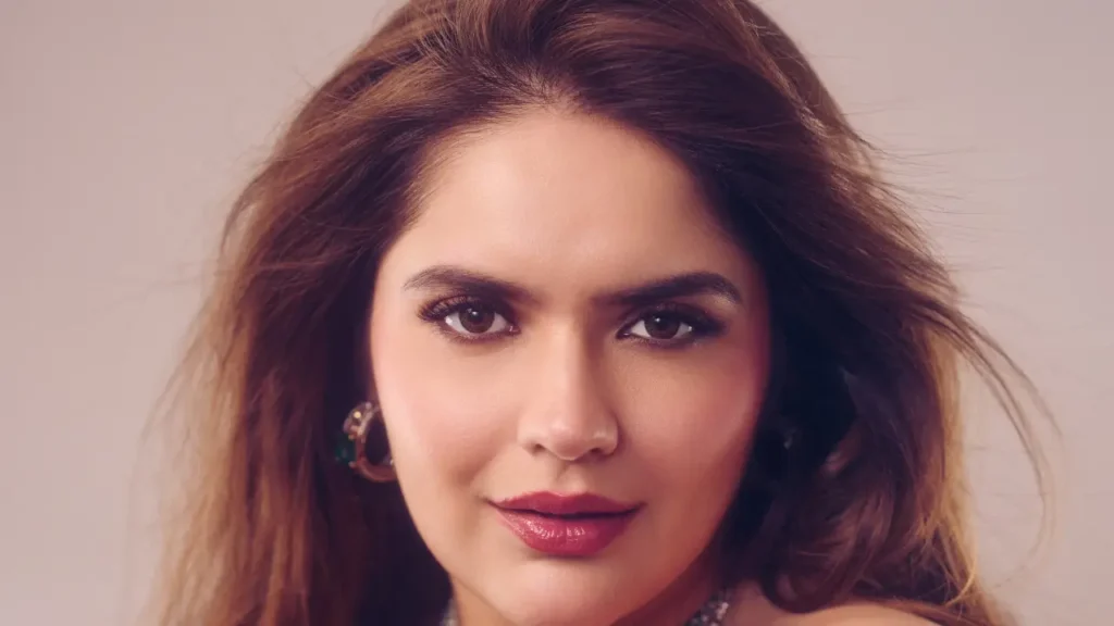 Anjali Anand on Bell Bottom casting: `Such roles get offered because I`m fat` Anjali Anand on Bell Bottom casting: `Such roles get offered because I`m fat`