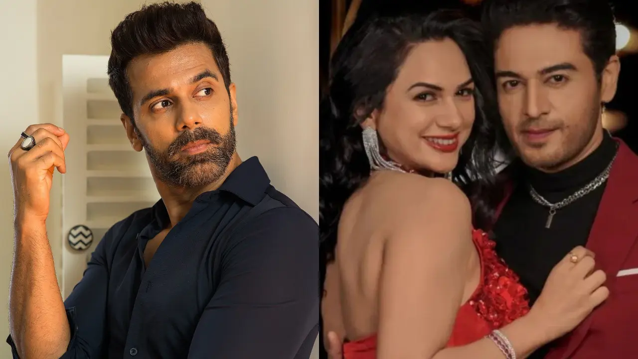 Actor Anuj Sachdeva has now made a shocking claim, saying Gaurav Khanna was unaware that Akanksha Chamola was going to announce their divorce. Read full story here