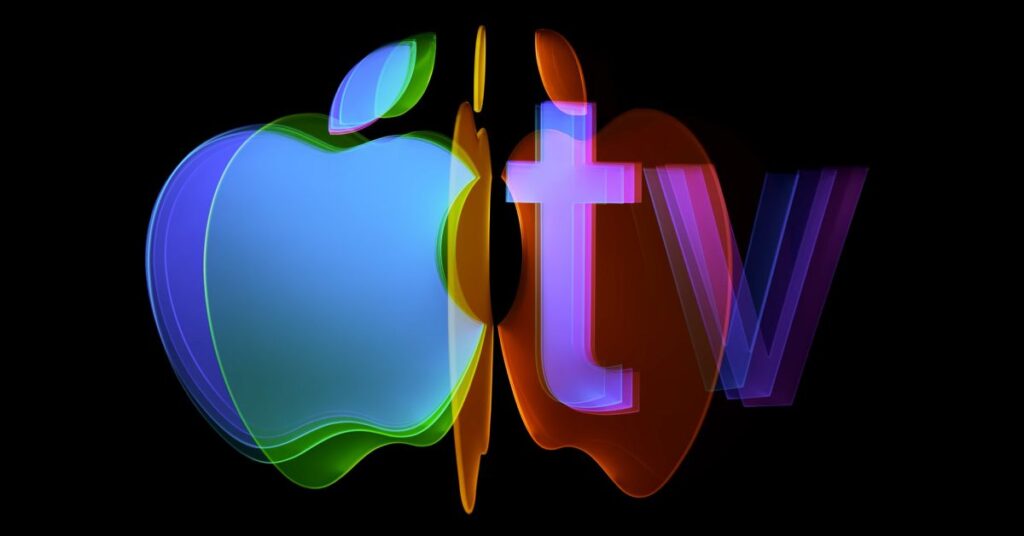Apple TV sets major Comic-Con lineup with Silo, Dark Matter, Widow’s Bay, more
