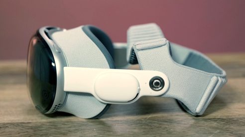 Apple Vision Pro (M5)