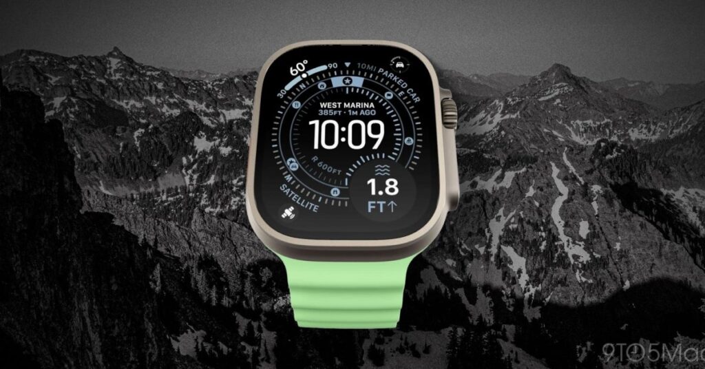 Apple Watch Series 12 and Ultra 4: What to expect Apple Watch Series 12 and Ultra 4: What to expect