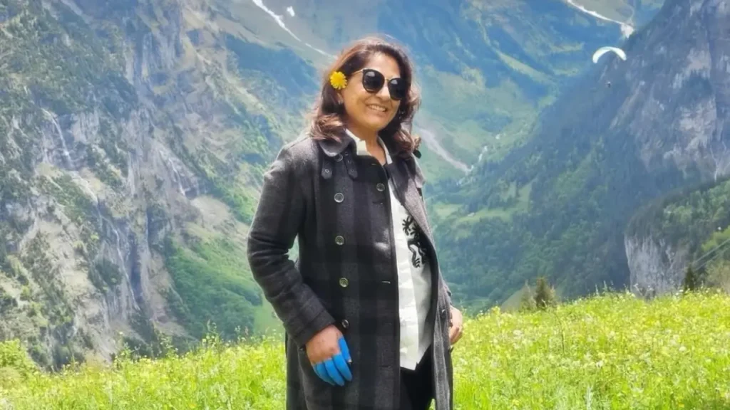 Why Archana Puran Singh wants audiences to move on from her iconic Kuch Kuch Hota Hai character?