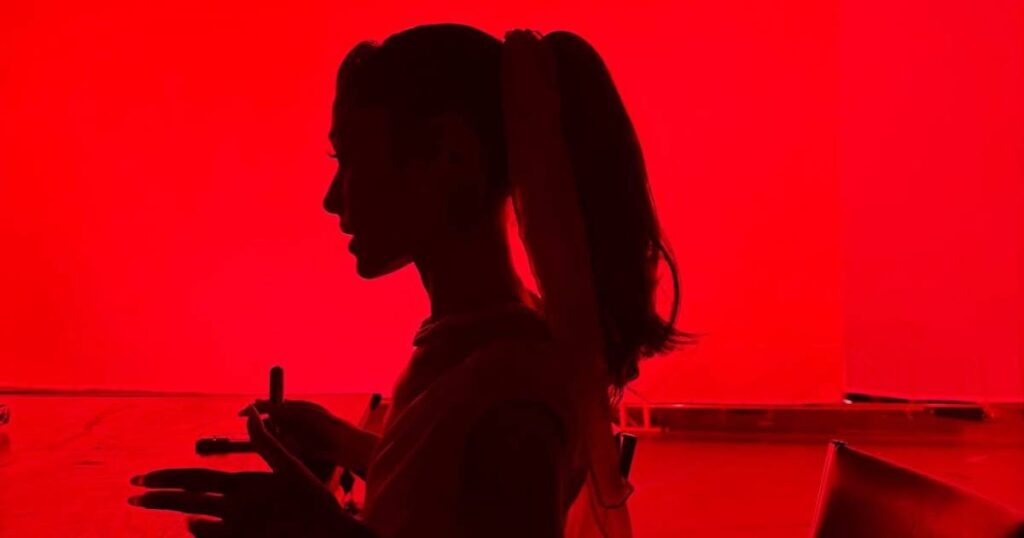 Ariana Grande suing 2 hackers over leaked songs