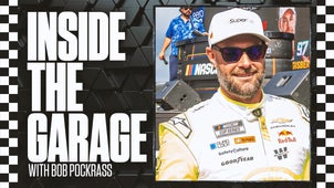 INDYCAR Trending Image: Inside The Garage: Where There's Beef, There's Fire In Cup Series