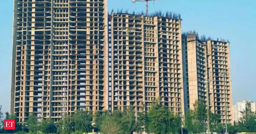 NCLT clears Bhutani Infra’s Entertainment City stake buy over Unitech objections