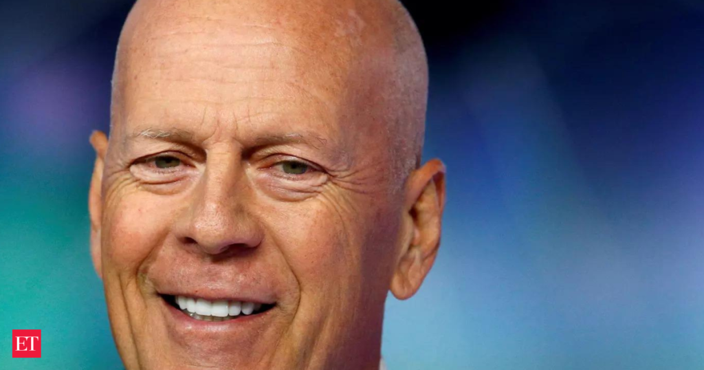 Bruce Willis on the True Role of Cinema: Entertainment Over Message Bruce Willis on the True Role of Cinema: Entertainment Over Message