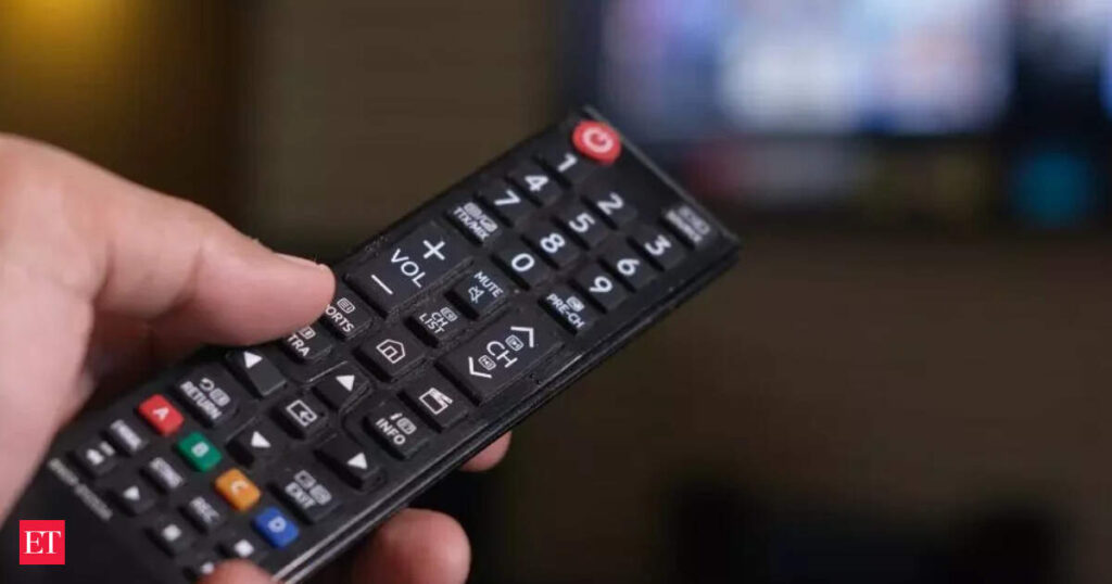 TV distributors push for lower payouts amid falling margins