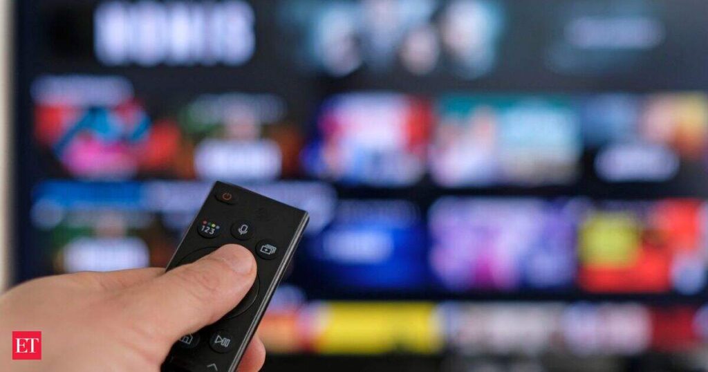 Broadcasters, streamers step up investment in premium non