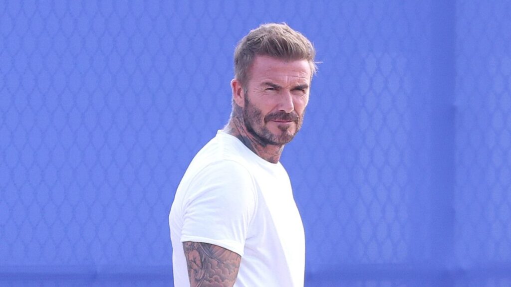 As England’s World Cup Semi-Final Nears, David Beckham Announces He’s Joining Fortnite As England’s World Cup Semi-Final Nears, David Beckham Announces He’s Joining Fortnite