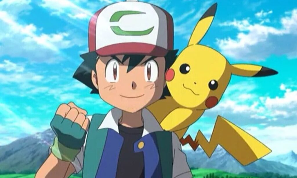 How Pokemon turned VIZ into a manga powerhouse and gave birth to the manga boom