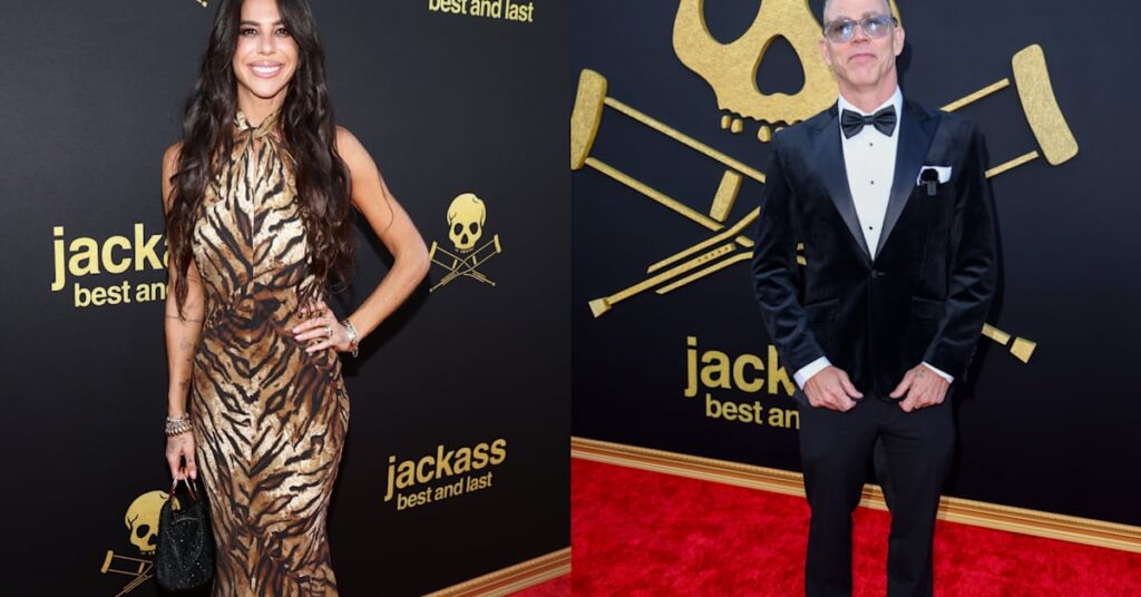 Rachel Wolfson’s ‘Jackpuss’ Fundraiser Gets 0 From Someone Falsely Claiming to Be Steve-O Rachel Wolfson’s ‘Jackpuss’ Fundraiser Gets 0 From Someone Falsely Claiming to Be Steve-O
