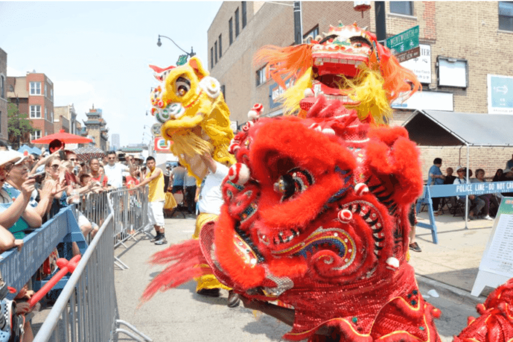 Chinatown Summer Fair Chicago 2026: Dates and what to expect