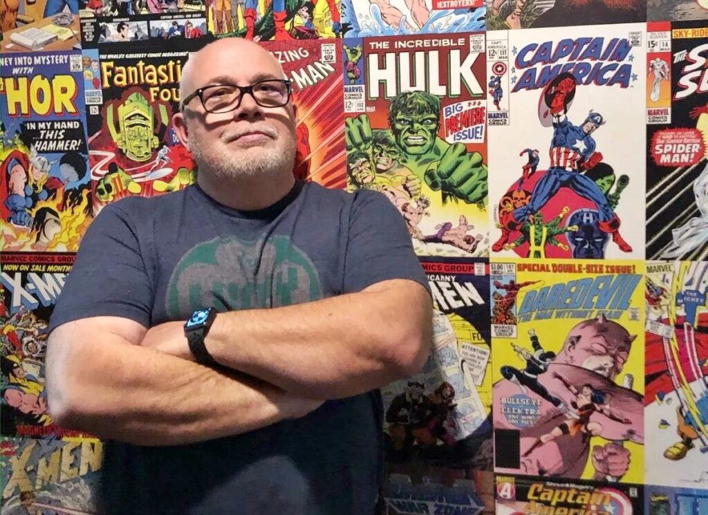 This iconic metro Phoenix comic book store is reopening. Here’s when This iconic metro Phoenix comic book store is reopening. Here’s when