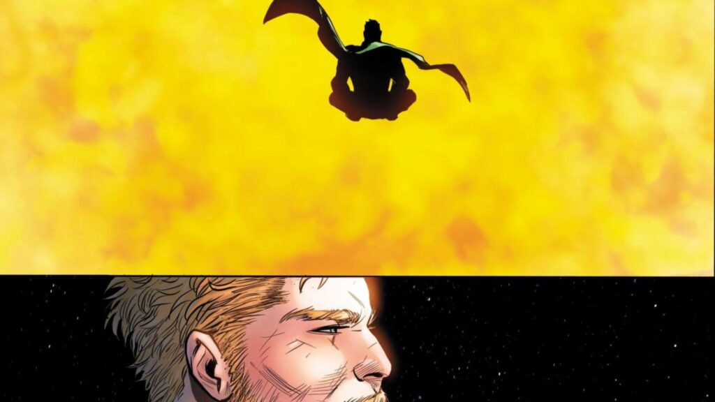 Avengers: Armageddon #3 Switches Artists To Ario Anindito Avengers: Armageddon #3 Switches Artists To Ario Anindito