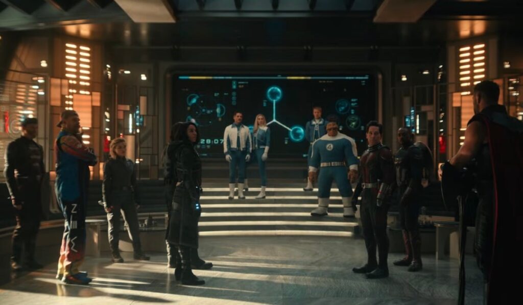 The X-Men-shaped hole in Marvel’s Comic