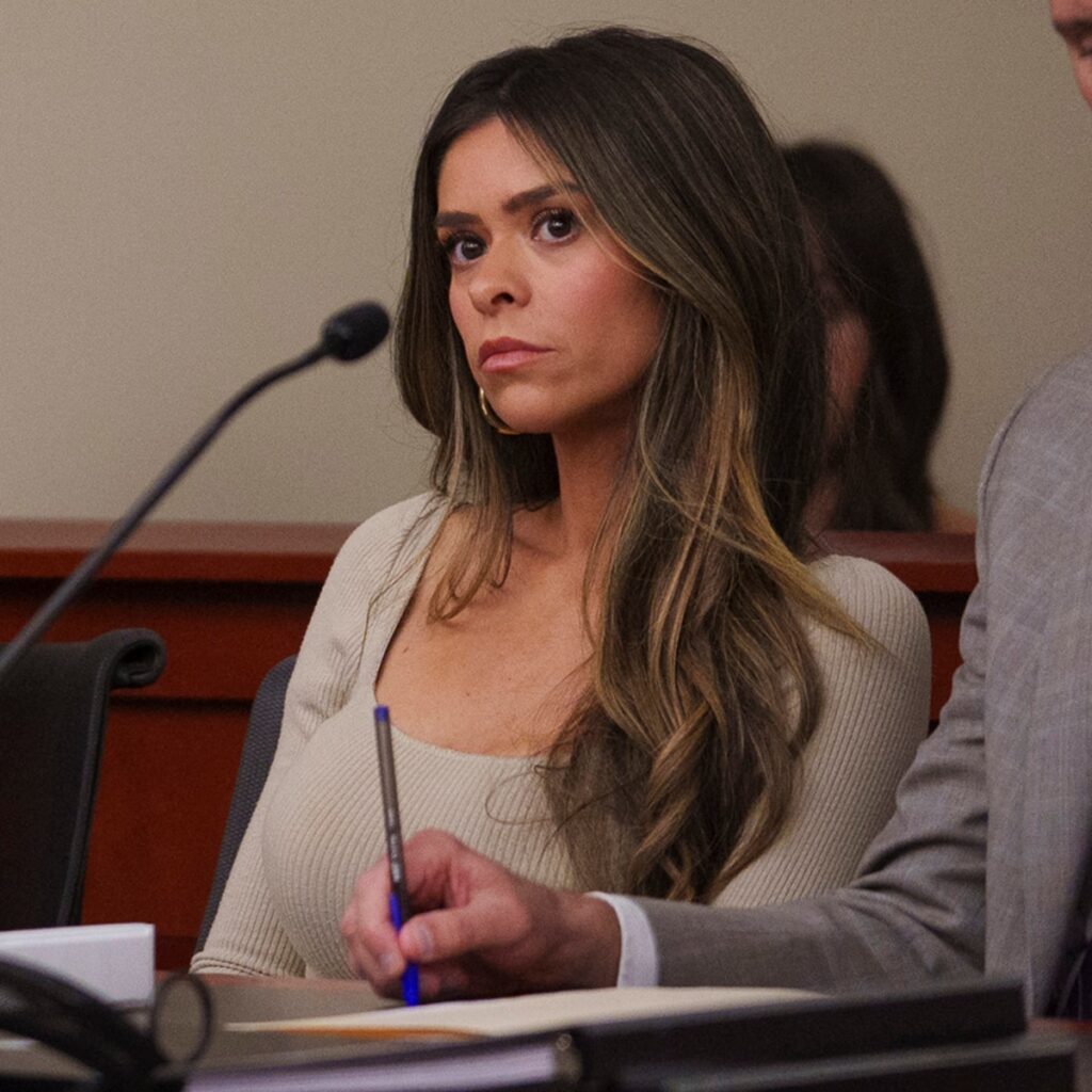 Taylor Frankie Paul Speaks Out After Rehab Stay, Shares She’s on Antidepressants