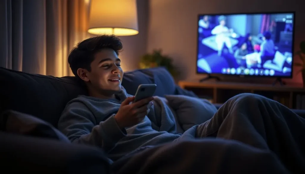 The Pop-Culture Crowd’s Quiet Move Toward US Online Casinos