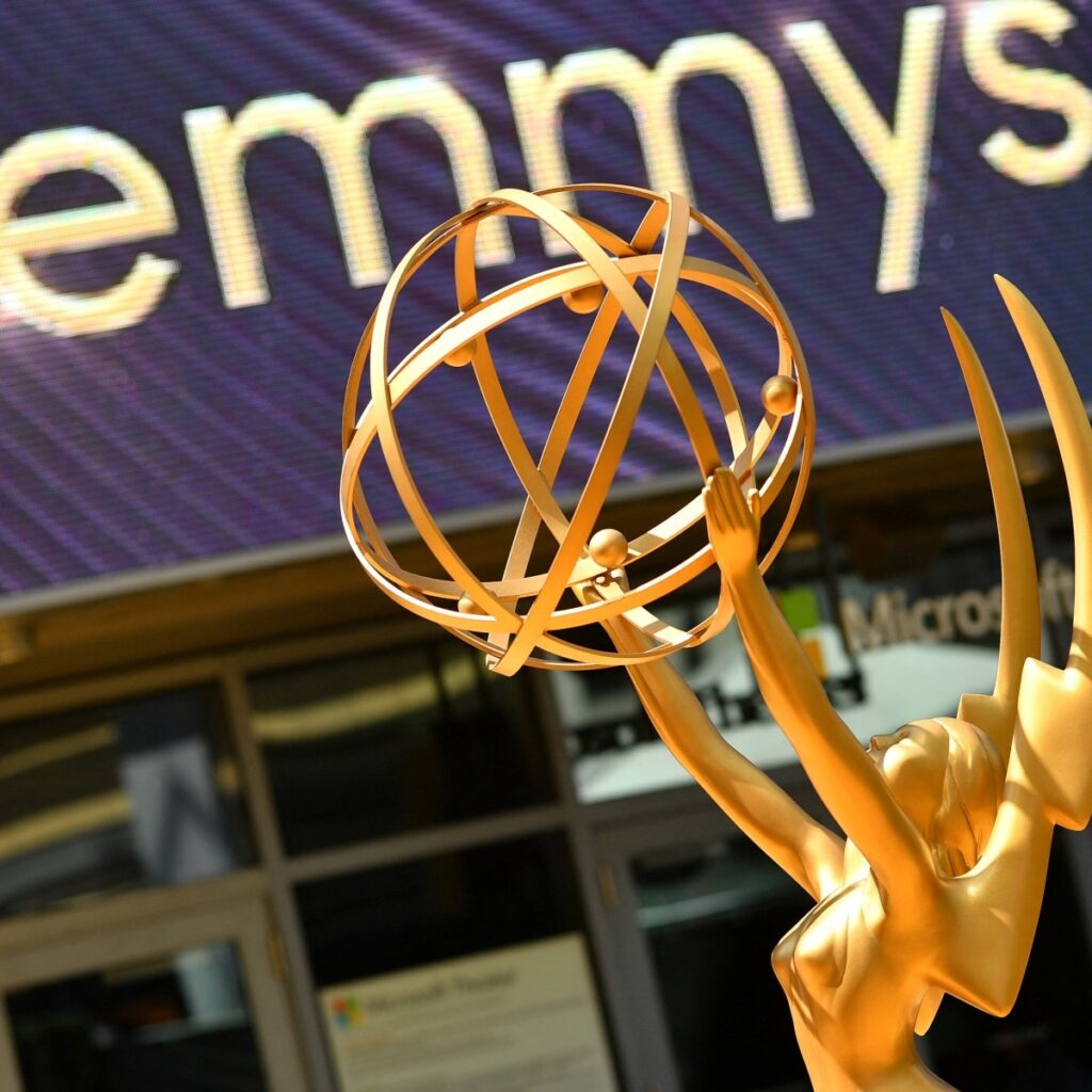 Emmys 2026 Nominations Are Finally Here: See the Complete List