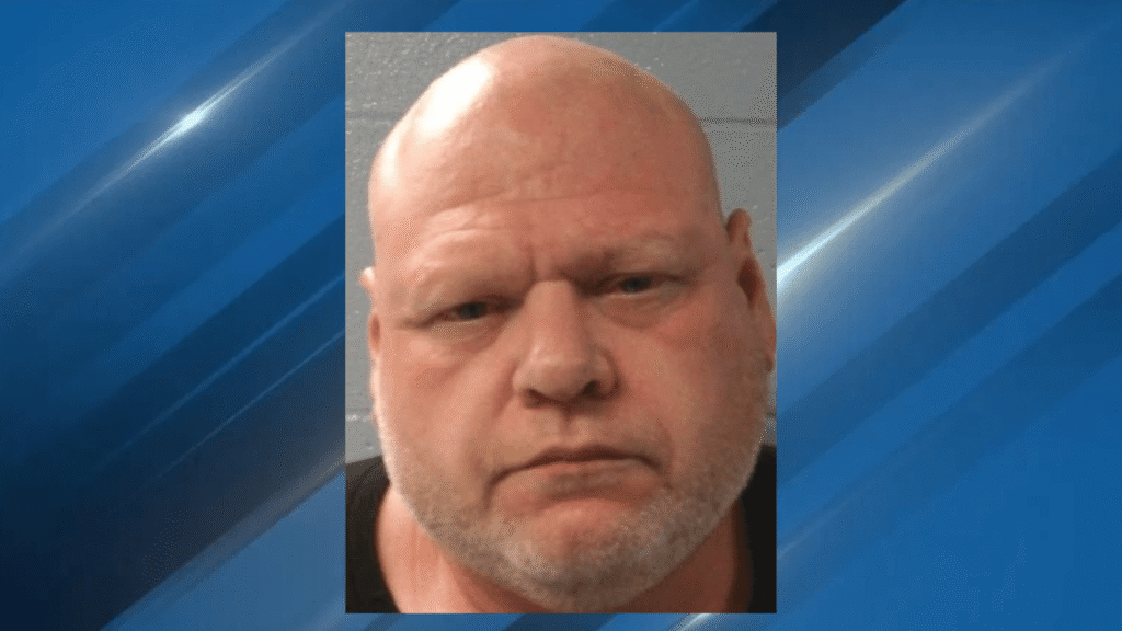 Man arrested after Edmond storage unit break Man arrested after Edmond storage unit break