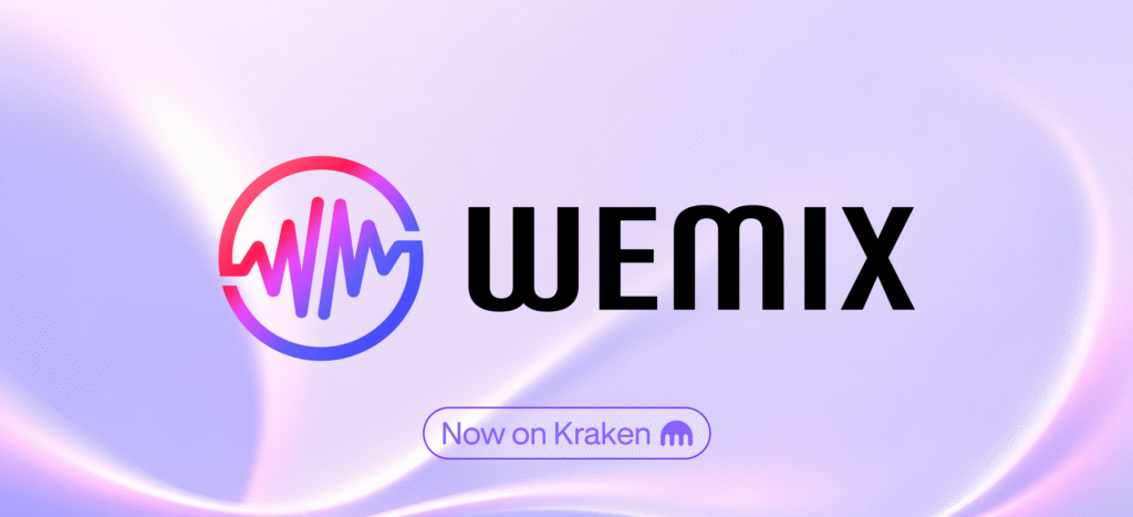WEMIX is available for trading! WEMIX is available for trading!