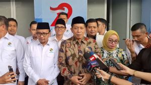 Minister of Cooperatives Ready to Inaugurate KDMP which Handles Palm Oil and PLTS August 2026