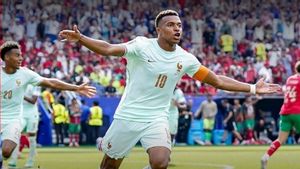 Kylian Mbappe Still Tops Lionel Messi in 2026 World Cup Goal Contributions