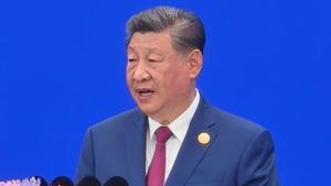 Indonesia Becomes Founder of WAICO, Xi Jinping Warns AI Cannot Be Controlled by One Country