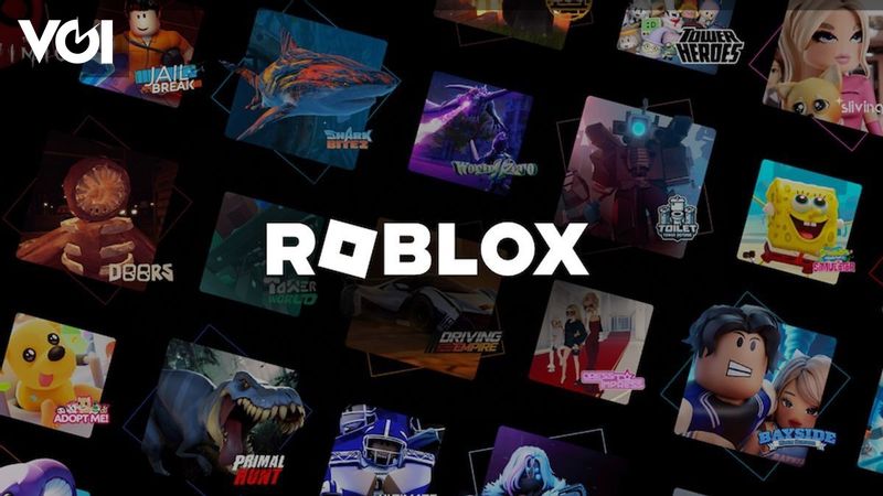 Roblox Opens Game Creation via AI, Developers Worry About Flooding Low Quality Games Roblox Opens Game Creation via AI, Developers Worry About Flooding Low Quality Games