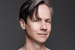 John Cameron Mitchell: Hedwig 25th Anniversary Movie Tour in San Diego