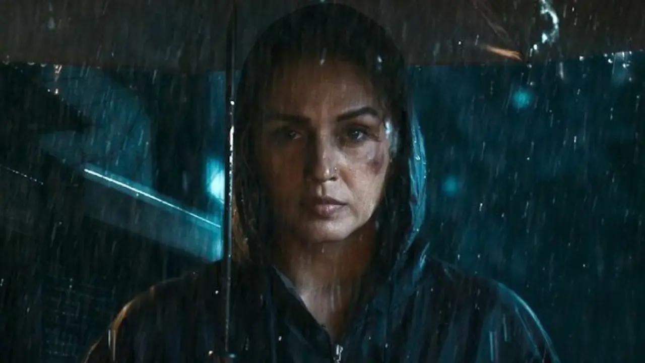 Baby Do Die Do boasts a compelling premise and a standout performance by Huma Qureshi as a deaf and mute contract killer seeking revenge. Its stylish visuals and strong first half impress. Read full story here