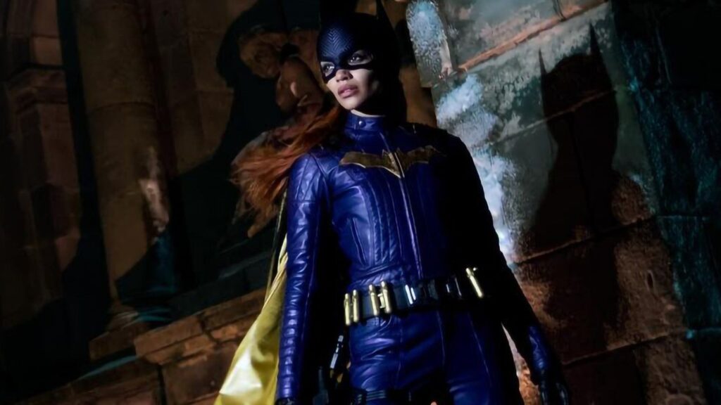 J.K. Simmons Breaks Silence on DC’s Cancelled Batgirl Movie After m Write