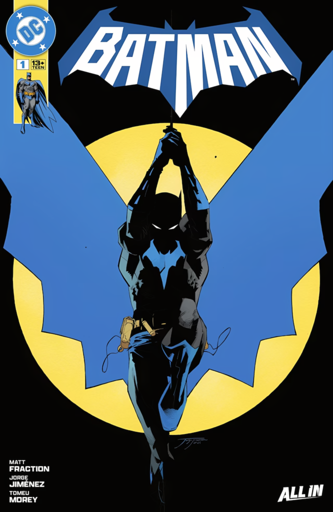 CGC Releases Two 1,500-Copy DC Variants Free With SDCC Grading Submissions