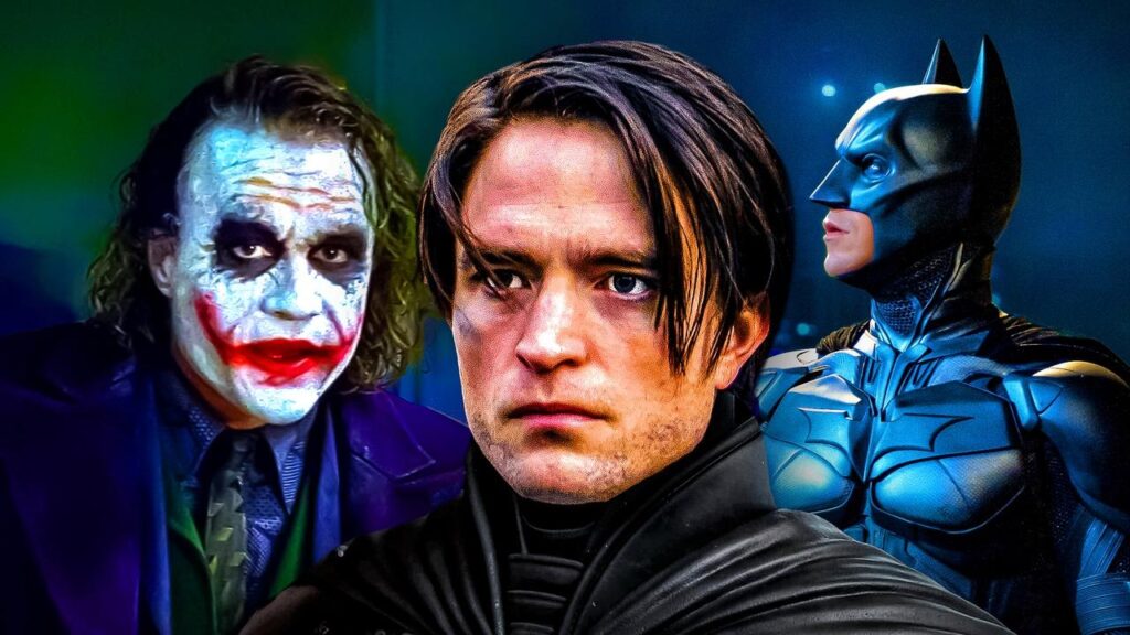 The Batman 2 Will Go Where Christopher Nolan’s ‘Dark Knight’ Movies Could Not The Batman 2 Will Go Where Christopher Nolan’s ‘Dark Knight’ Movies Could Not