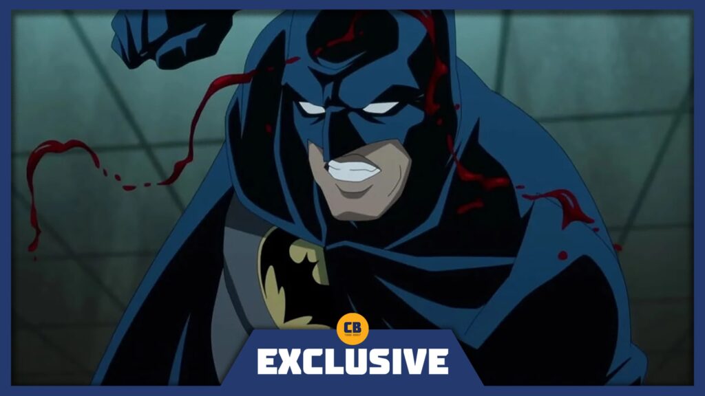 Batman: Knightfall Creators Reveal the Surprising Push for the Film’s R