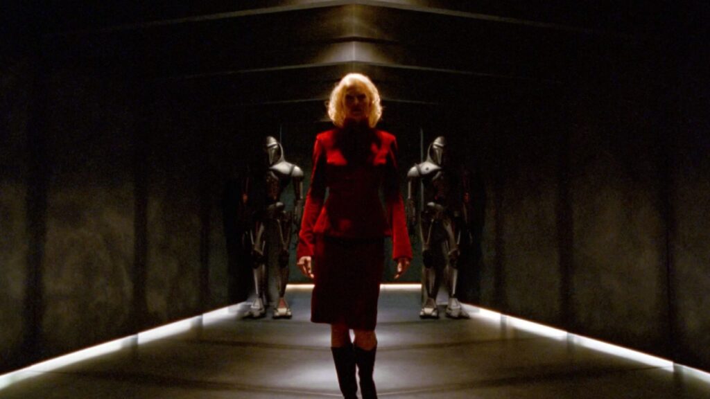 These 3 Cult Classic 2003 Sci-fi Shows Changed Fandom Forever, And the Genre Is Still Obsessed With Them These 3 Cult Classic 2003 Sci-fi Shows Changed Fandom Forever, And the Genre Is Still Obsessed With Them