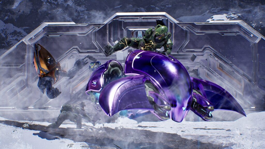 13 ways Halo: Campaign Evolved modernizes the iconic FPS 13 ways Halo: Campaign Evolved modernizes the iconic FPS