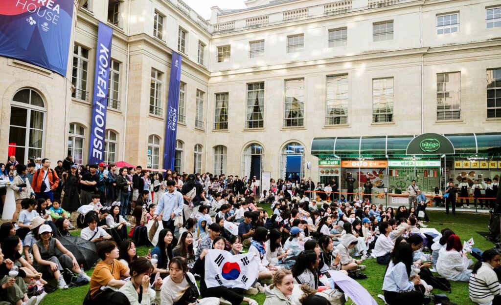 Korea bets 8 mil. on AI to fuel next wave of K-culture Korea bets 8 mil. on AI to fuel next wave of K-culture