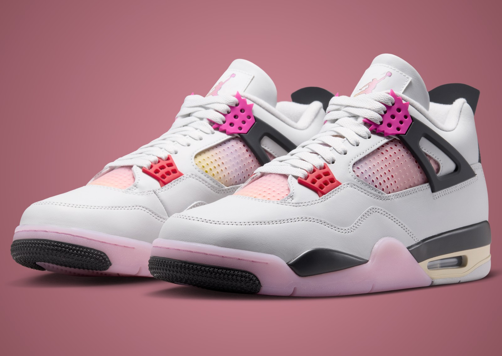 Air Jordan 4 Retro Comic